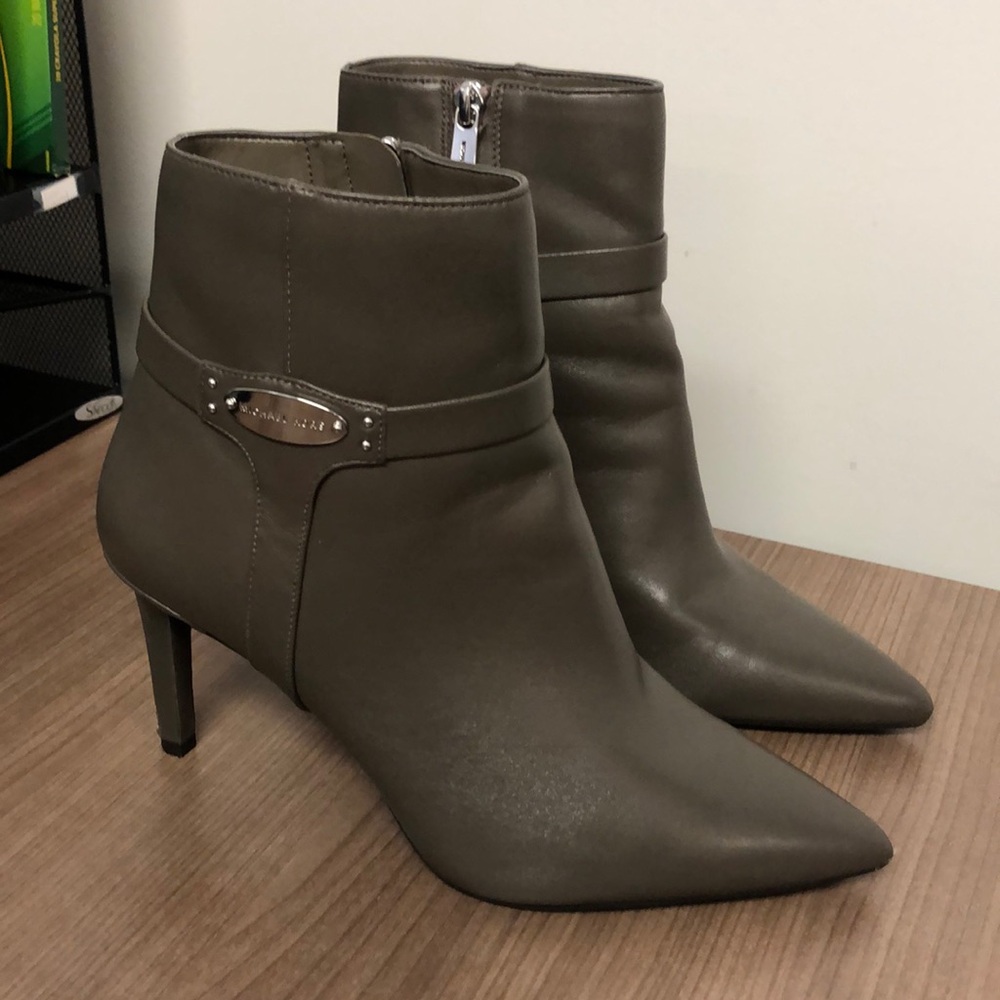 Michael Kors boots